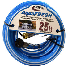 Load image into Gallery viewer, Valterra W01-9300 Fresh Water Hose, 25&#39; - Young Farts RV Parts