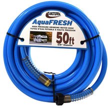 Load image into Gallery viewer, Valterra W01-9600 Fresh Water Hose, 50&#39; - Young Farts RV Parts