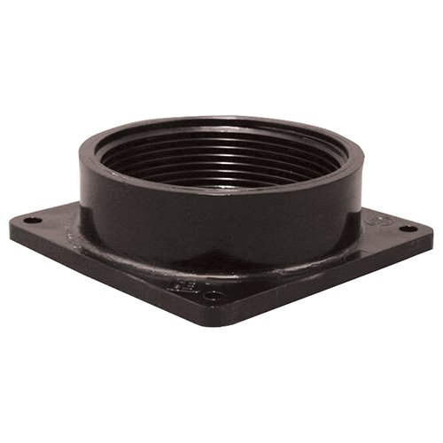 VALVE FLANGE-FEMALE THREA - Young Farts RV Parts