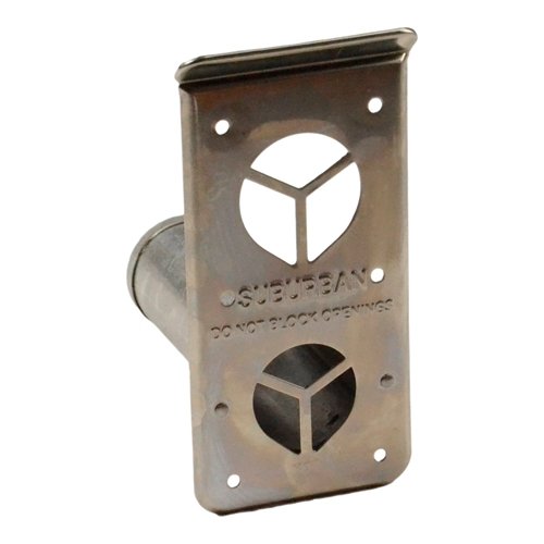 VENT CAP #260231 - Young Farts RV Parts