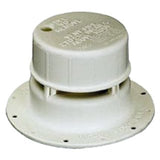 Ventline Sewer Vent For 1-1/2 Inch Pipe - Colonial White - V2049-03