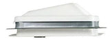 Ventline Power Roof Vent Manual Opening with Smoke Lid - V3094-603-00