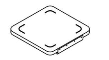 Load image into Gallery viewer, Ventline Roof Vent Lid Low Profile Metal - BV0534-00 - Young Farts RV Parts