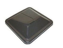 Load image into Gallery viewer, Ventline Roof Vent Lid Smoke for V3094/ V3092 - BVE0108-03 - Young Farts RV Parts