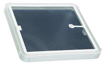 Ventline Roof Vent Screen Frame for V2128 Model - BVA0444-32 - Young Farts RV Parts