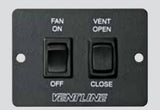 Ventline Roof Vent Switch VC0533-02-A