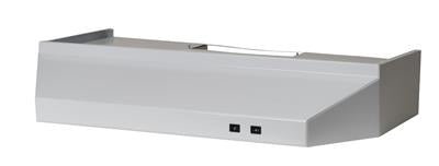 Ventline Stove Vent Hood White 20 Inch x 12 Inch - PH62-20WC-1 - Young Farts RV Parts