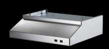 Load image into Gallery viewer, ventline/dex S073022GCF *SPECIAL ORDER* 12V (DUCTLESS) RANGE HOOD - Young Farts RV Parts