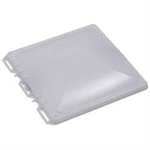 Load image into Gallery viewer, Ventmate 14&quot; x 14&quot; Roof Vent Lid for Heng&#39;s/ Jensen Manufactured 1995 Or Later, White 69284 - Young Farts RV Parts