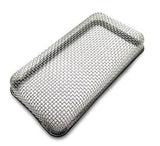 Ventmate Bug Screen for Dometic Vent Opening Measuring 8-1/8 Inch Length - 68401