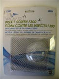 Ventmate Bug Screen for Hydroflame 8500 Series With Access Doors - 68304