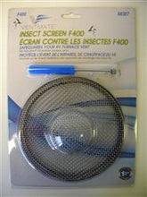 Load image into Gallery viewer, Ventmate Bug Screen for Suburban DD Series Furnaces - 68307 - Young Farts RV Parts