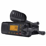 VHF Radio Uniden America (UNA)  UM385BK