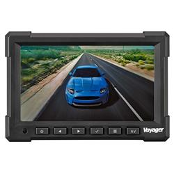 Video Monitor ASA Electronics VOM718 7