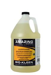 Vinyl Cleaner Bio-Kleen M00309 Amazing Cleaner; 1 Gallon Jug; Single - Young Farts RV Parts