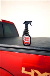 Vinyl Protectant Extang 1181 Tonno Tonic; UV Protectant Specifically Formulated For Vinyl Truck Bed Covers; 16 Ounce Spray Bottle; Single - Young Farts RV Parts