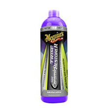 Load image into Gallery viewer, Vinyl Protectant Meguiars G220316 16 Ounce Bottle; Single - Young Farts RV Parts