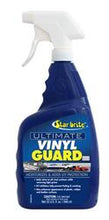 Load image into Gallery viewer, Vinyl Protectant Star Brite 095932 32 Ounce Spray Bottle; Single; Use To Protect Vinyl/ Rubber/ Plastic And Leather Surfaces; With US LabelStar brite ® product, from boat waxes, cleaners, teak finishes to fuel additives and more are all formulated to deli - Young Farts RV Parts