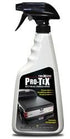 Vinyl Protectant Truxedo 1704511 Pro-Tex ™; Used For All Vinyl Tonneau Covers/ Tires/ Dash/ Trim/ Convertible Tops; 20 Ounce Spray Bottle - Young Farts RV Parts