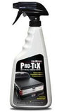 Vinyl Protectant Truxedo 1704511 Pro-Tex ™; Used For All Vinyl Tonneau Covers/ Tires/ Dash/ Trim/ Convertible Tops; 20 Ounce Spray Bottle