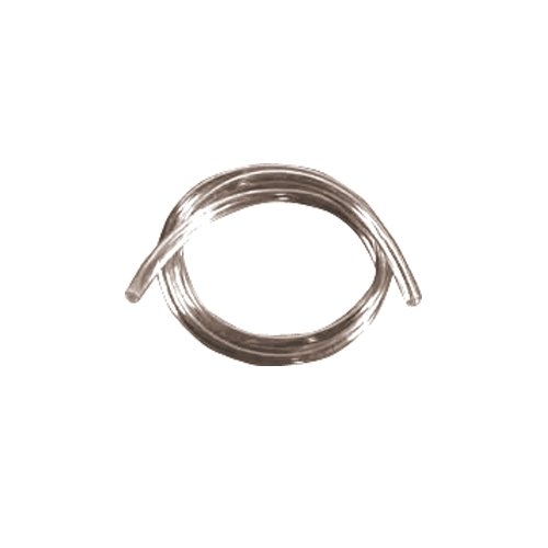VINYL TUBING CLEAR 1/2