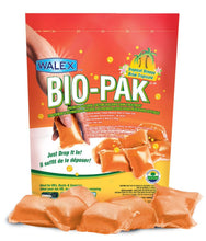 Load image into Gallery viewer, Walex BIOTROPBGCA Bio-Pak Toilet Chemical (Tropical Breeze) - 10/Pk - Young Farts RV Parts