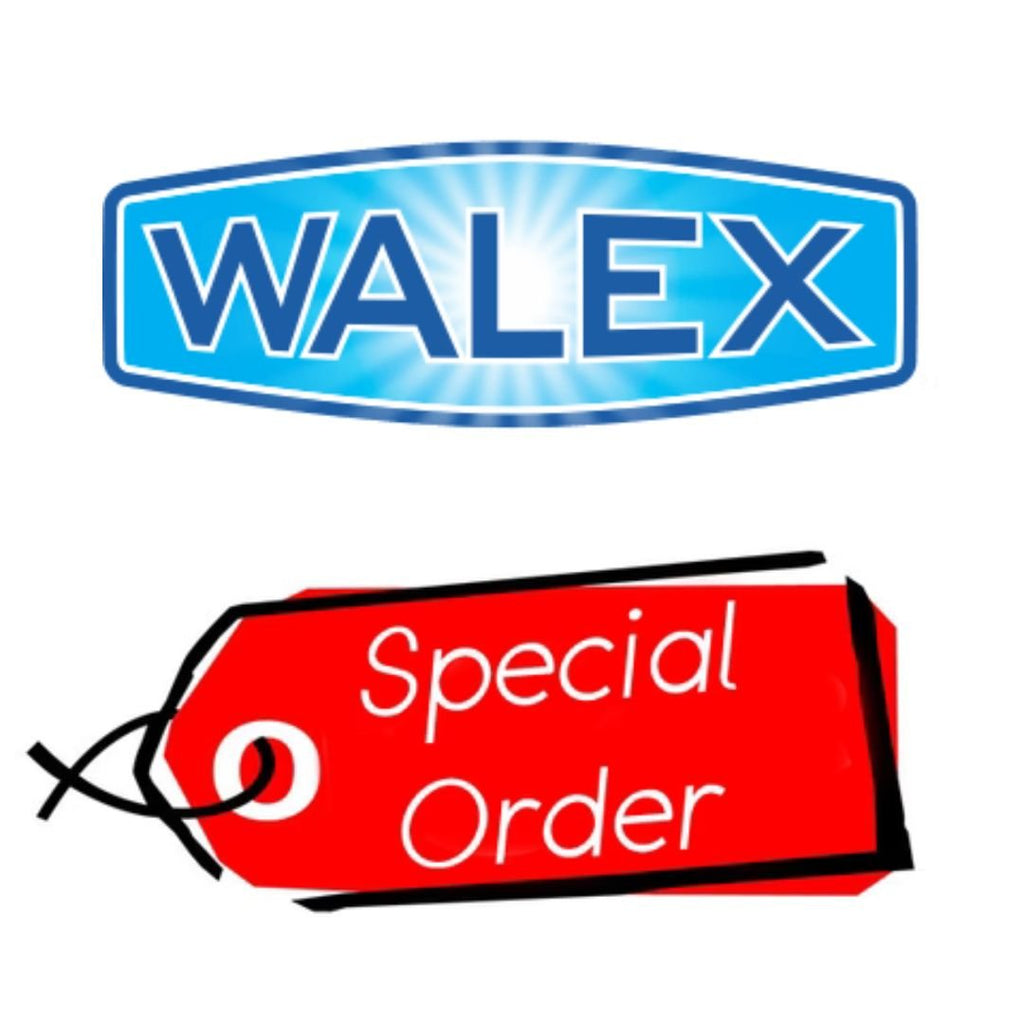 walex POGLG *SPECIAL ORDER* WALEX LARGE PLANOGRAM - Young Farts RV Parts