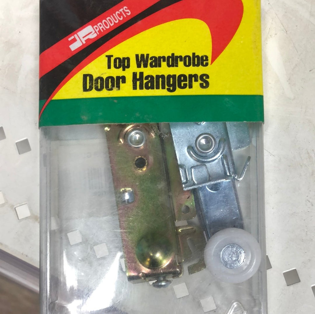 Wardrobe door hangers 20575 - Young Farts RV Parts