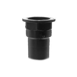 Waste Water Drain Adapter LaSalle Bristol 6332117 Male Strainer Adapter, 1-1/2