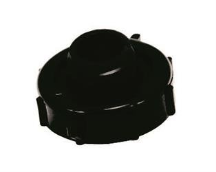 Waste Water Drain Adapter Valterra T01-0094VP Swivel Drain Connectors, Fits 1-1/2" Drain With 3/4" Hose Connection - Young Farts RV Parts