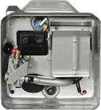 Water Heater Suburban Mfg 5142A Gas-Electric, Model Number SW10D, 10 Gallon Tank, Direct Spark Ignition, 1440 Watt, 12000 BTU, 16.22