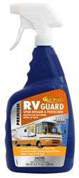 Water Spot Remover Star Brite 071032 Used To Remove Water Spots/ Road Grime, 32 Ounce Trigger Spray, Single - Young Farts RV Parts