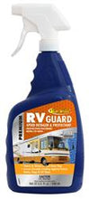 Load image into Gallery viewer, Water Spot Remover Star Brite 071032 Used To Remove Water Spots/ Road Grime, 32 Ounce Trigger Spray, Single - Young Farts RV Parts