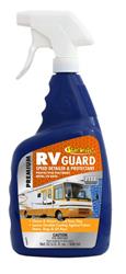 Water Spot Remover Star Brite 071032C Used To Remove Water Spots/ Road Grime, 32 Ounce Trigger Spray, Single - Young Farts RV Parts