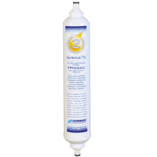 WATTS #2 REPLACEMENT FILT - Young Farts RV Parts