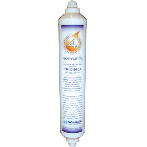 WATTS #4 REPLACEMENT FILT - Young Farts RV Parts