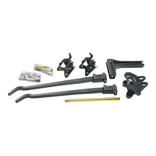 W/D KIT 15000 LBS SHANK INCLUDED - Young Farts RV Parts