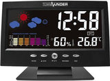 Minder Research TM22242VP TempMinder ® Weather Station