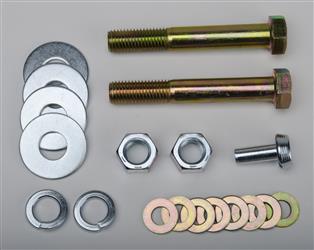 Weight Distribution Hitch Hardware Equal - i - zer 90 - 02 - 9100 Replacement Hardware For Equalizer Hitches - Young Farts RV Parts