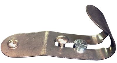 Weight Distribution Hitch Hardware Fastway Trailer Products 94 - 02 - 1059 e2 ™, Replacement Hardware For Equalizer Hitches - Young Farts RV Parts