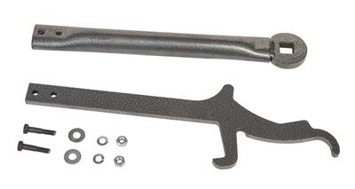 Weight Distribution Hitch Hardware Husky Towing 32334 - Young Farts RV Parts