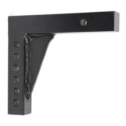 Weight Distribution Hitch Shank Husky Towing 32554 2-1/2 x 2