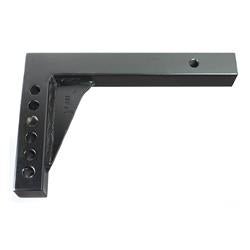 Weight Distribution Hitch Shank Husky Towing 32555 2-1/2 x 2