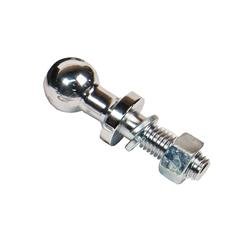 Weight Distribution Hitch Sway Control Ball Husky Towing 33842 - Young Farts RV Parts