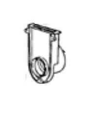 westland 112990022 *SPECIAL ORDER* SPLENDIDE DRYER FILTER HO - Young Farts RV Parts