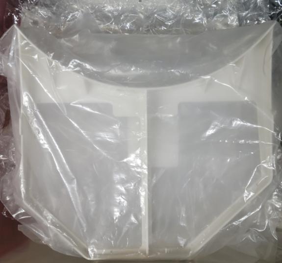 westland 270779 *SPECIAL ORDER* FILTER DRYER 65/66 808 /63 ARISTON - Young Farts RV Parts