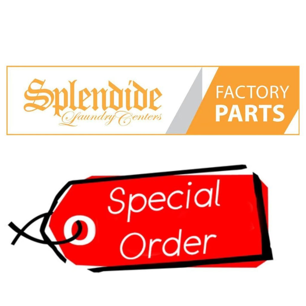 westland 303583 *SPECIAL ORDER* SHOCK ABSORBER - EACH - Young Farts RV Parts