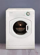 Load image into Gallery viewer, Westland DV6400X - Splendide, Ariston Stackable Vented Dryer 120V White - Young Farts RV Parts