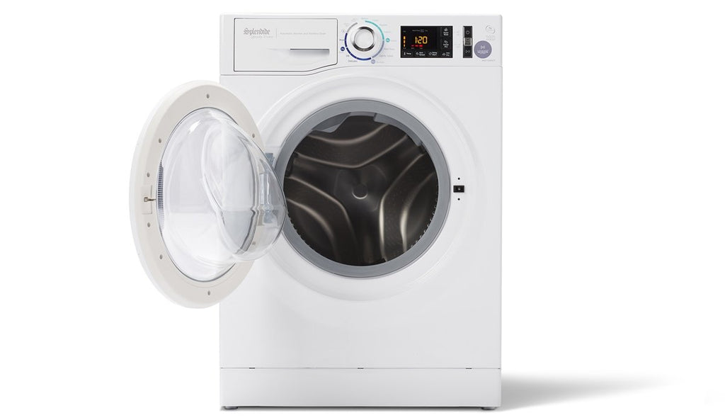 Westland WDC7200XCD - Splendide Combo Washer/Dryer, Ventless - Young Farts RV Parts