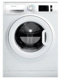 Westland WFL1300XD - Splendide Front Load Stackable Washer - 120V